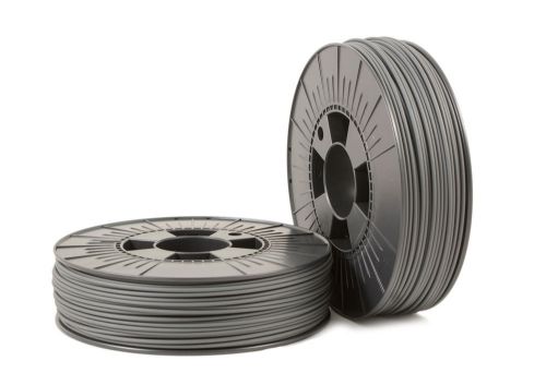 Hips 2,85mm iron grey 0,75kg - 3d filament supplies for sale