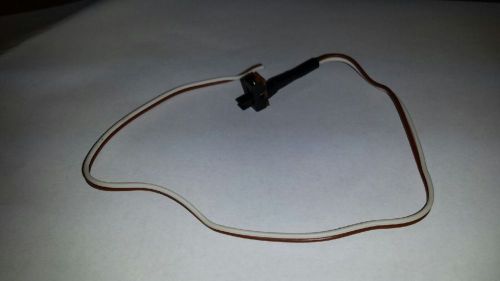 Seca 727 CABLE HARNESS (Repair/ Spare Part for medical scale) PN 080616082