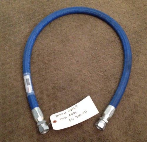 New eaton fc 300-12 48&#034; air brake line for sale