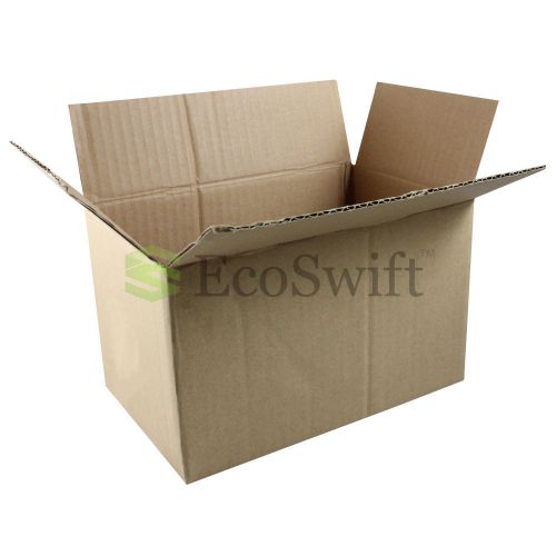 30 8x5x5 Cardboard Packing Mailing Moving Shipping Boxes Corrugated Box Cartons