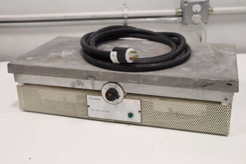 Thermolyne Type 2200 Hot Plate 24&#034;x12&#034; Hot Plate HPA2240M