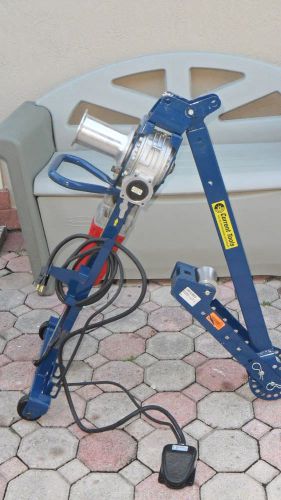 CURRENT TOOL 33 HIGH SPEED CABLE PULLER (ONLY)