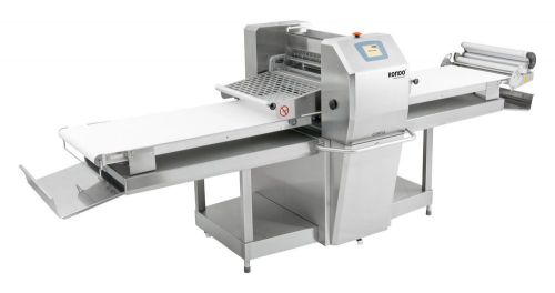 Rondo Doge Donut Cutter SFS6117SC