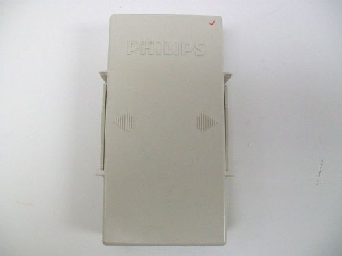 Philips M3538A Heartstart MRx 14.4V Rechargeable Li-Ion Battery 6.3 AH