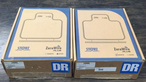 Storz ZeroWire Plus Wireless 9500TX Transmitter with 9500RX Receiver DVI System