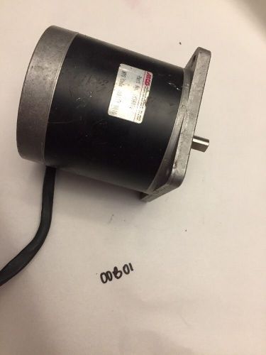 MCG IH34004 STEPPER Motor  MFG CODE 000111 0010