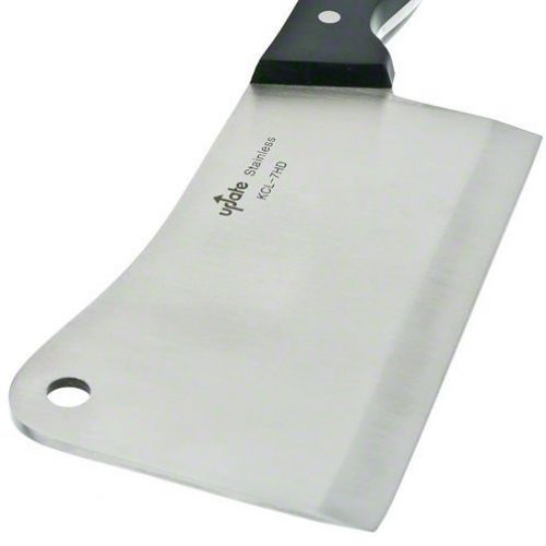 Update international (kcl-7hd) 7 cleaver for sale