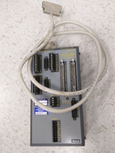 Parker compumotor, AT6200 2-Axis indexer with cable