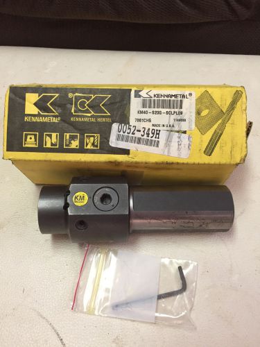 Kennametal KM40 Connection 1144838