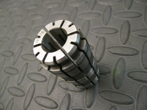 11/16&#034; tg100 collet,usa for sale