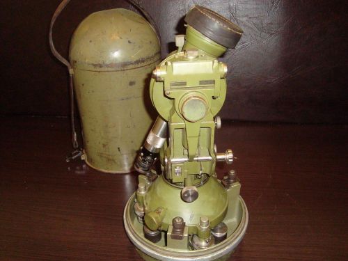 Wild T3 Precision Theodolite