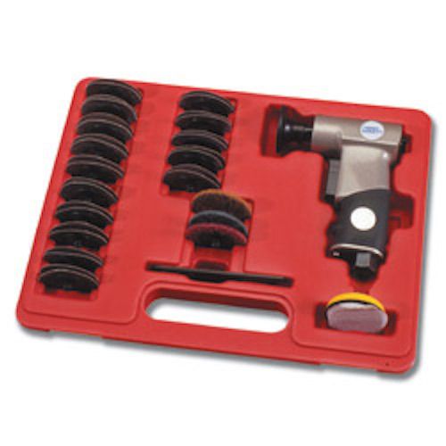 Mini Pistol Sander Kit