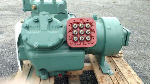 Carrier 06EX275360 Air Cooled Semi-Hermetic Re-manufactured Compressor