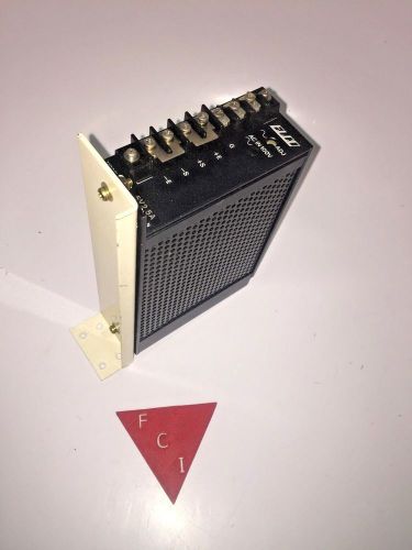 Elco Model GT2 5v2.5a Power Supply