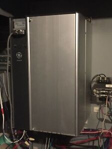 GE AF-650 GP Variable Frequency Drive 380V-480V 3-PH 50HP 37kW 6KGP43050X9XBXA1