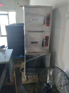 Vulcan C24ET10 (10) Pan Convection Steamer