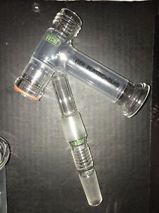 Buchi Plastic Glas Large Rotary Evaporator Condencer Parts