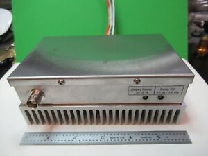 ELECTRA D.O.O. GEOC 8015A POWER SUPPLY from LPKF LASER AS PICTURED &amp;17-A-22