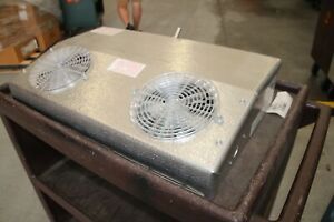 Bohn- Heatcraft TL16BG Evaporator Coil, 208-230V/1Ph/60Hz, R12,22,502,404A