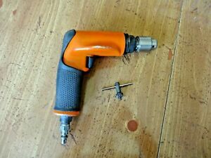 DOTCO  PISTOL GRIP DRILL. 6000 RPM. RUNS GREAT. 14CSL98-38