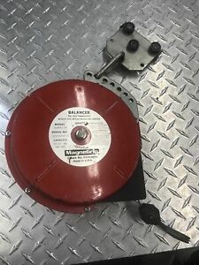 Magnegrip Balancer For Tool Suspension 500085-01