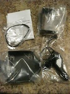 NEW - Kenwood KVC-4 Rapid Rate DC Charger Kit for KSC-16/18/20/24/25 (Lot#JN106)