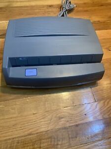 electric hole puncher