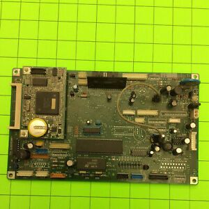 Rioch FAX2700L Fax Machine Main Logic Board H5167011