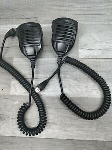 Vertex Standard Microphone MH-67A8J