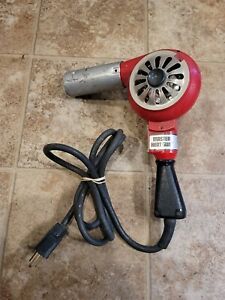 Master Appliance Corp Model HG-501A Master Heat Gun Tested