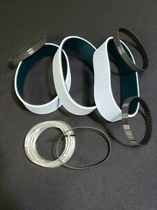 Sure-feed / Pitney Bowes SE-900EI Feeder Belt Kit