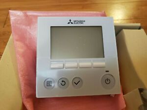 Mitsubishi PAR-33MAA-J Deluxe Wired Remote Controller, Mitsubishi Code71B234 NEW