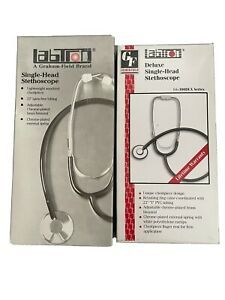 stethoscope — LabTron