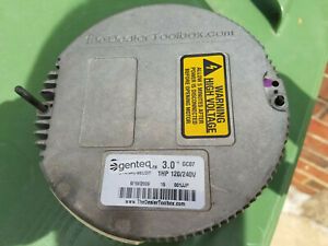 Genteq GC07 1HP ECM 3.0 Blower Motor Control Module.