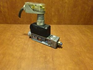 Herion pressure switch 0820122 0,2-12bar