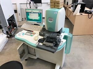 Fuji SP3000 Standalone Film Scanner with 120 Setup