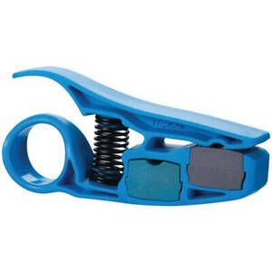 Ideal 45-605 PrepPro Coaxial UTP Cable Stripper Replaceable Blade Cartridges