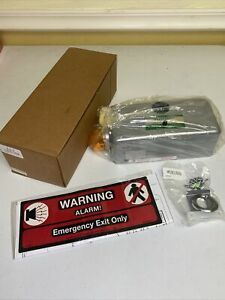 NEW IN BOX PILFERGARD LL-1 ALARM LOCK SYSTEMS EXIT DOOR ALARM FREE SHIPPING