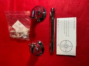 KOHLER 11374-CP TOILET PAPER HOLDER - NEW IN BOX
