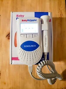 Sonoline B Baby Doppler