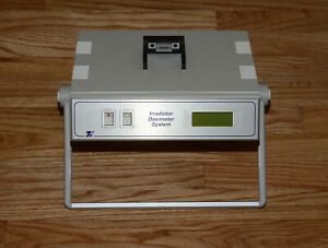 Thomson &amp; Nielsen Electronics Irradiator Dosimeter Reader - Model TN-ID-20