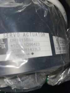 Yokogawa DD Servo Actuator DR1015B80*1C/L1/LID926423 203rm61433l3