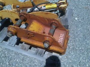 CF ADAPTER PLATE STOCK# 30632