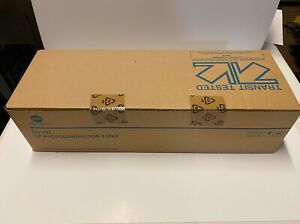 Konica Minolta DU-101 CF photoconductor
