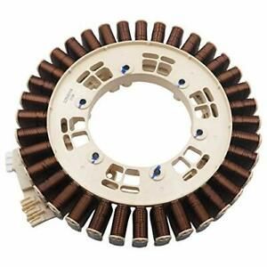 Supplying Demand DC31-00111A Washing Machine Drive Motor Stator With Rotor Po...