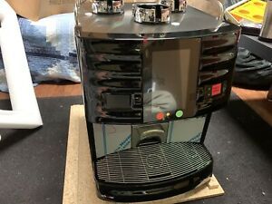 New Schaerer Coffee Art C Touch Screen