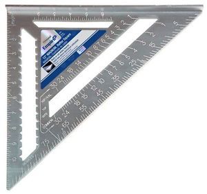 Empire 3990 12-Inch Heavy-Duty Magnum Rafter Square