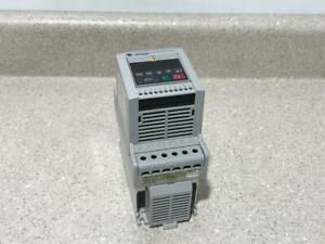 Allen Bradley 160-BA04NSF1P1 Ser. C
