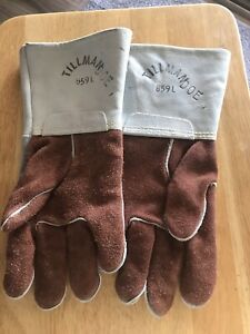 Tillman Welding Gloves 859 L