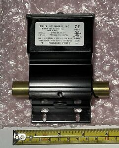 Dwyer Instruments DXW-11-153-1 Pressure Port